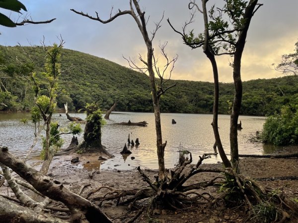 紅頭山大天池2893973