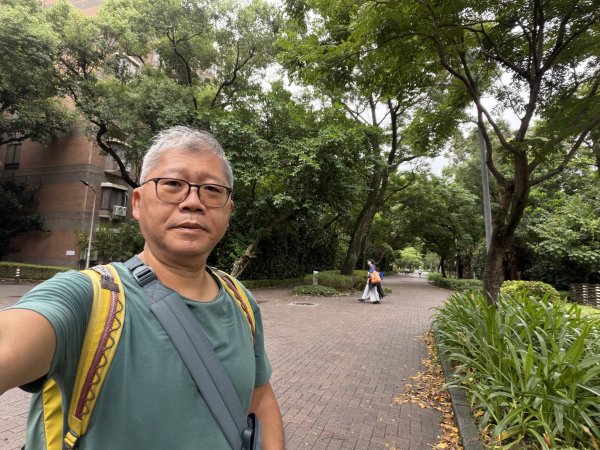 [2026臺北健走趣-11/50] 2026_0808_臺大舟山路3112198