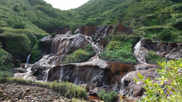 金瓜石黃金洞登山健行趣(郊山)1518853