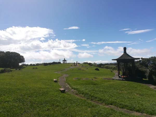 冷苗步道-七星公園-夢幻湖-冷水坑O形668580