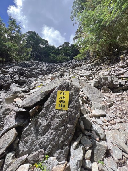 ~ 池 有 山 / 品 田 山 ~2854064