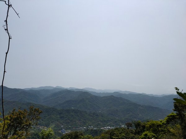 小百岳系列之天上山1334773