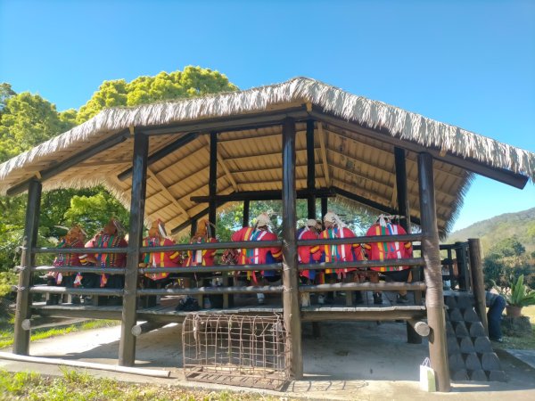 部落登山：美瓏部落：拉阿鲁哇2864764