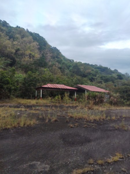 大棟山系南段 水利古道西口 上 竹高崙山 連走 鳥子嶺 坑仔內山 大崖山 下 龍目井農場2953205