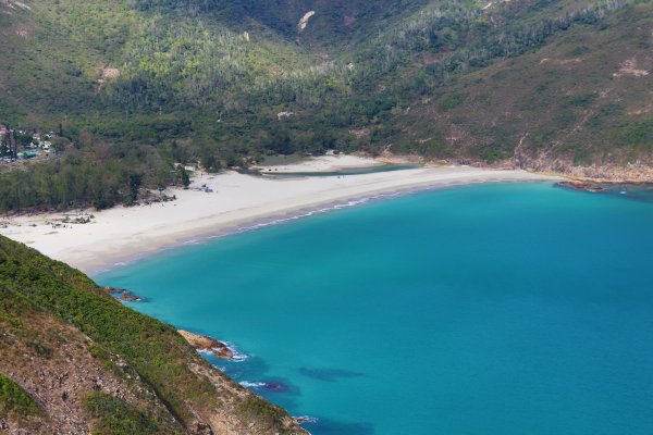 HK - 蠄蟝石頂1453095