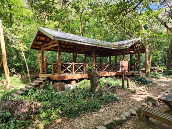 小百岳No.80⛰里龍山2776346