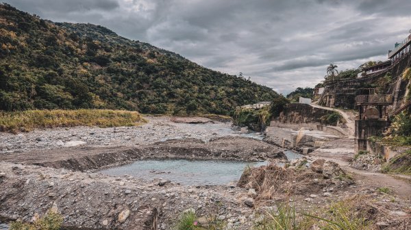 2025知本野溪溫泉2742614