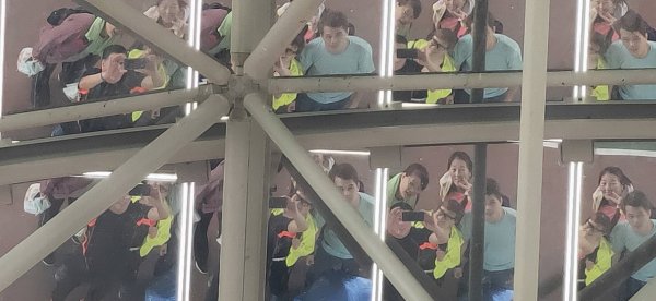 漯底山 自然公園步道773532