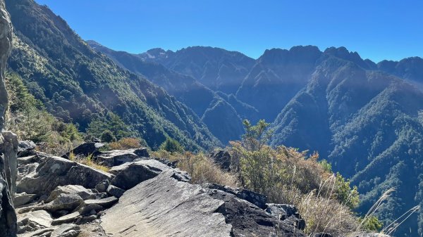 南投｜信義 玉山．玉山西峰1743308