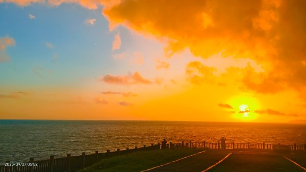 基隆 #潮境公園 #正濱漁港 #容軒步道 9/272895523