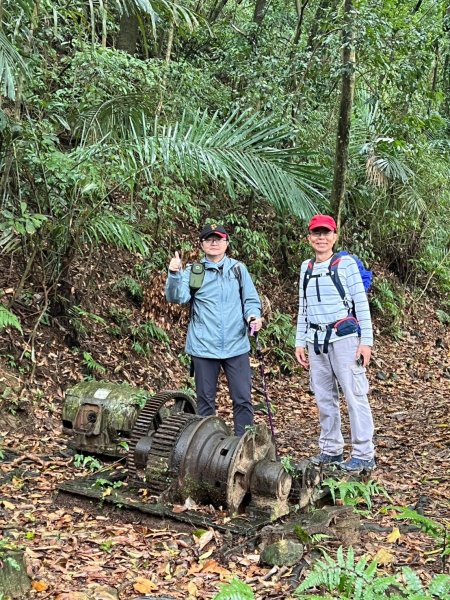 2025-01232淡蘭古道北二段(燦光寮古道到澳底)2696710