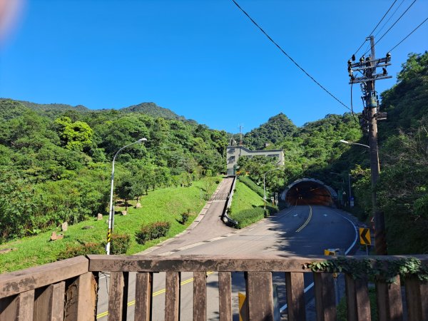 20230911淡蘭古道中段：五分山步道-暖東舊道2446839