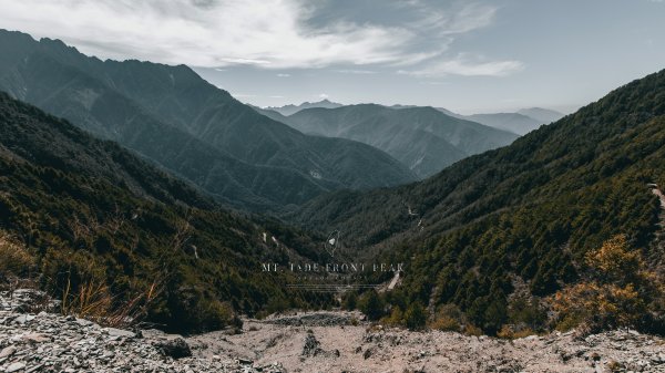 |百岳|玉山前峰1267731