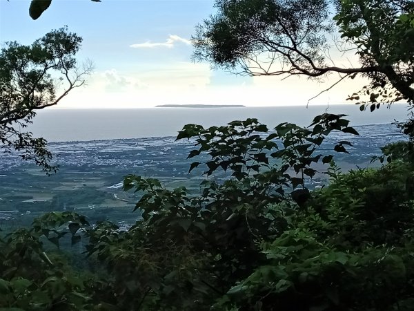 步道巡訪員 l 浸水營前段步道9月巡訪日誌1104989