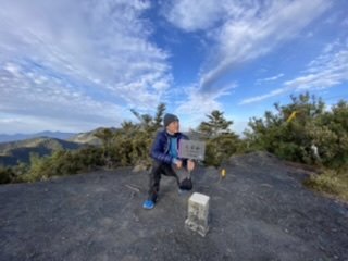雪山西稜夢幻大景1392743
