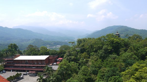 獅頭山登山健行趣(小百岳29號)1592285