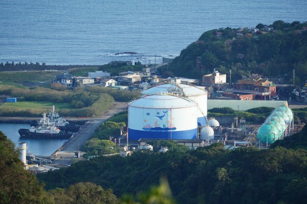 新北 瑞芳 龍潭山、瑞芳山、秀崎山、碧峰岩、白象山2661543