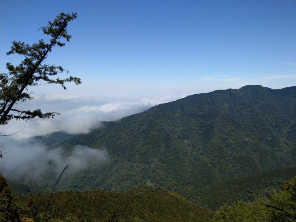 麥巴來山O型之霧895643