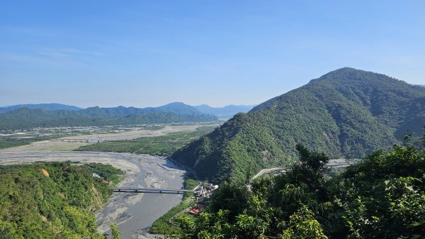 【雨過不只天晴，是悶熱到爆啊！😵😵‍💫】第22次下尾寮山。3078299