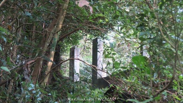 《苗栗》關刀出關｜三義關刀山出關古道(聖關段-苗56)202509052878819