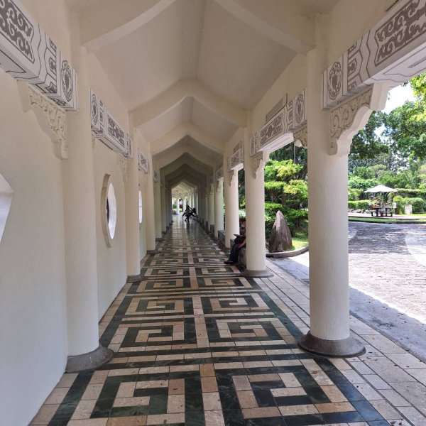 「2025 臺北健走趣」12行政區完成!2838602