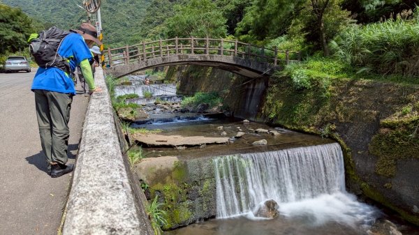114.05.30大粗坑古道-金瓜石山-小粗坑山之旅2799423