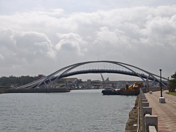 [霄裡好風光，運動樂悠遊！-1/10] 2025_0608 永安漁港商區2808037