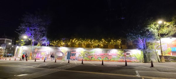 20211228 小百岳-新北市中和南勢角山3056366