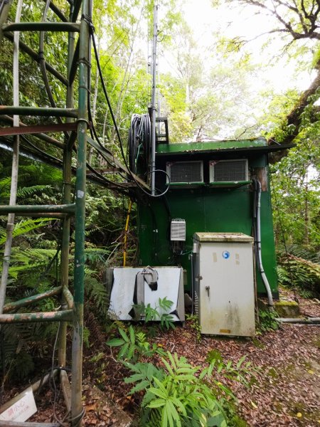 卡拉寶山-小百岳#86-花蓮縣秀林鄉2796175