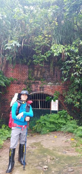 109.04.03 九份雨中漫遊905613