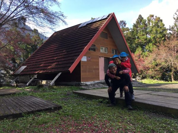 登山飲食－萬歲牌堅果飲創意早餐 食在簡單又營養(瓦拉米.浪漫0214)