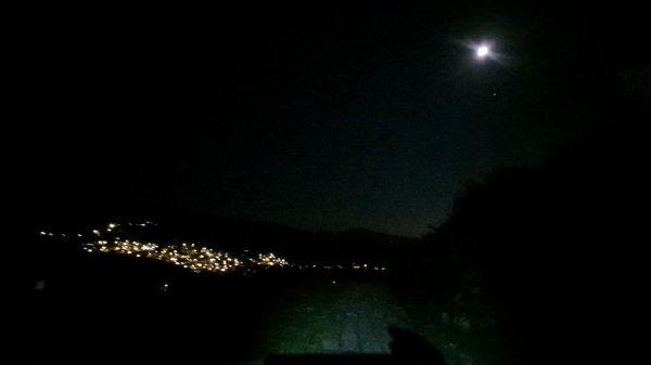 小百岳#06_基隆山︳日出美景︳交錯山海1145850