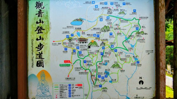 大社觀音山2954768