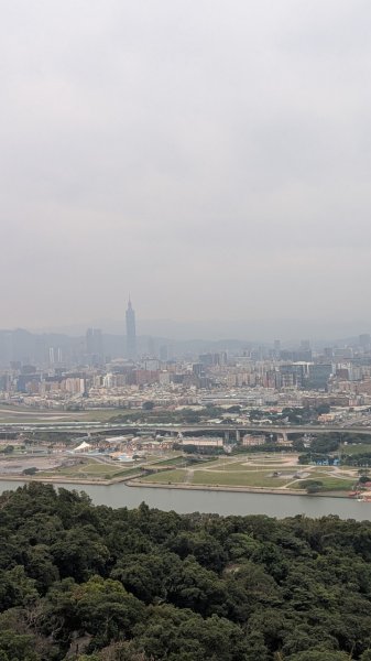 劍潭山親山步道2676466