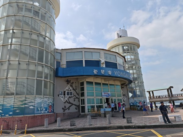 [霄裡好風光，運動樂悠遊！-1/10] 2025_0608 永安漁港商區2808052