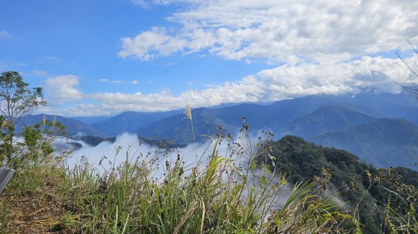 【馬年走馬山，馬到就成功！】🐴馬年馬路要走，馬那邦🏔️也要登！O繞11K，爬升900M，🥾腿在2977184