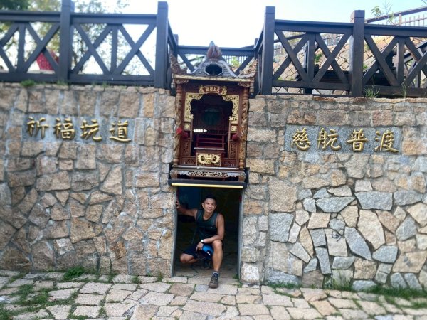 雲台山.摩天嶺【你所不知道的馬祖南竿島】2868802