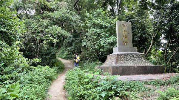 福德坑山（鳶山）小百岳>>上帝畫布鳶山彩壁1754164