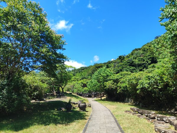 草嶺古道-福隆到大里一日遊2552283