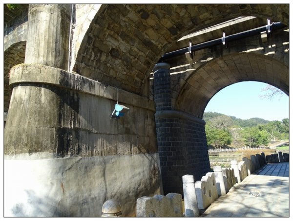 東安古橋/關西牛欄河步道1283435