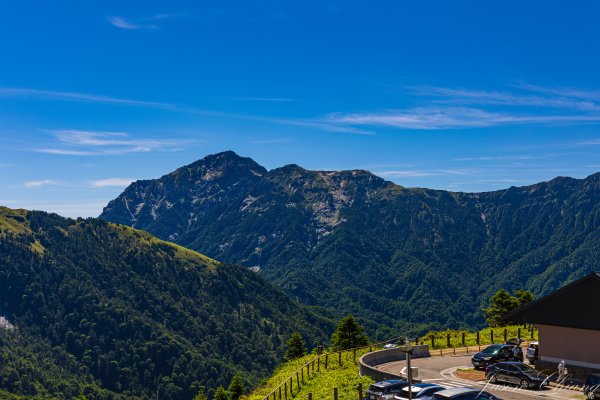 [花蓮]卡拉寶山3095251