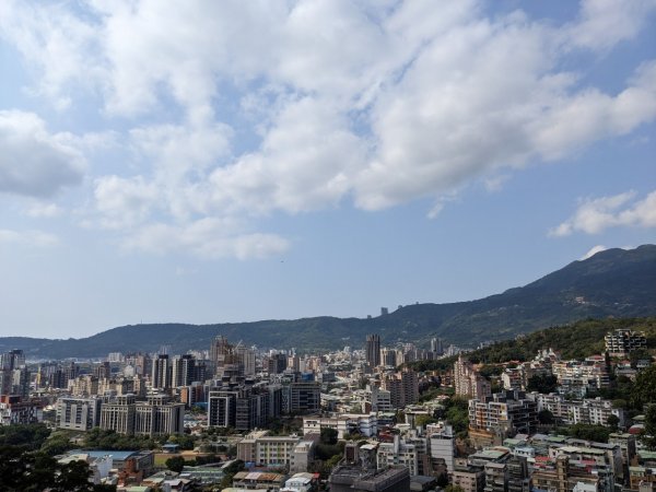 20230304 奇岩山，唭哩岸山，軍艦岩，磺溪山，丹鳳山2054382