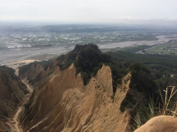 火炎山半日遊816380