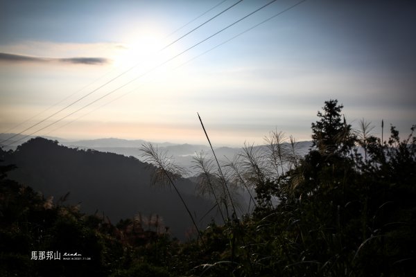 苗栗縣大湖鄉~馬那邦山1564984