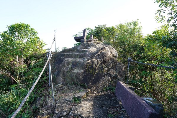 新北 瑞芳 龍潭山、瑞芳山、秀崎山、碧峰岩、白象山2661556