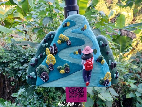 【台中北屯】大坑9-1x9號步道小O繞2945948