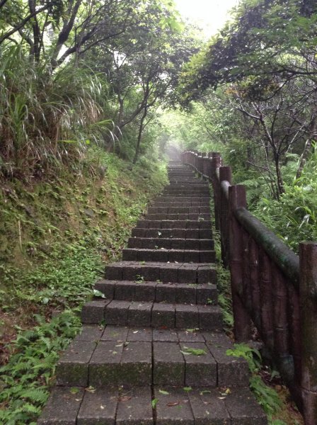 九份茶壺山/黃金神社650680