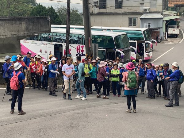 【小百岳集起來】新竹市十八尖山 H132m, 小百岳 #0261341050