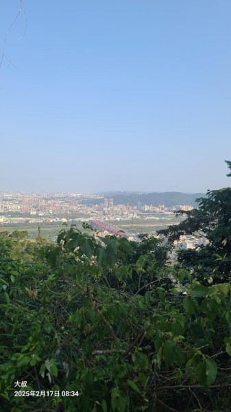 2025_0217三峽大溪大縱走2718742