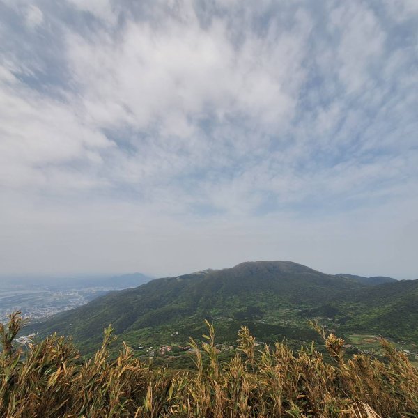 2025台北大縱走-小油坑到風櫃口-第三段完成!2755568